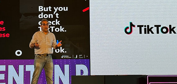 Jack of Digital event photograph 7